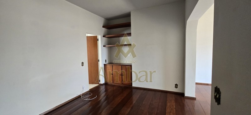 Ambar Imóveis | Imobiliária em Ribeirão Preto | Apartamento - Centro - Ribeirão Preto