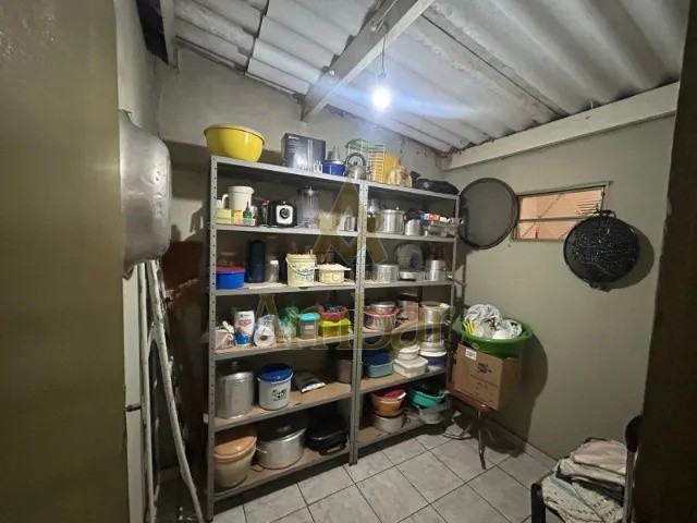 Ambar Imóveis | Imobiliária em Ribeirão Preto | Casa - Parque dos Servidores - Ribeirão Preto