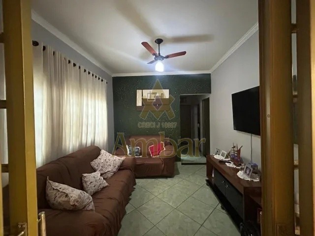 Foto: Casa - Parque dos Servidores - Ribeirão Preto