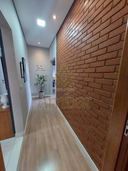 Ambar Imóveis | Imobiliária em Ribeirão Preto | Casa de Condomínio - Jardim Valência - Ribeirão Preto