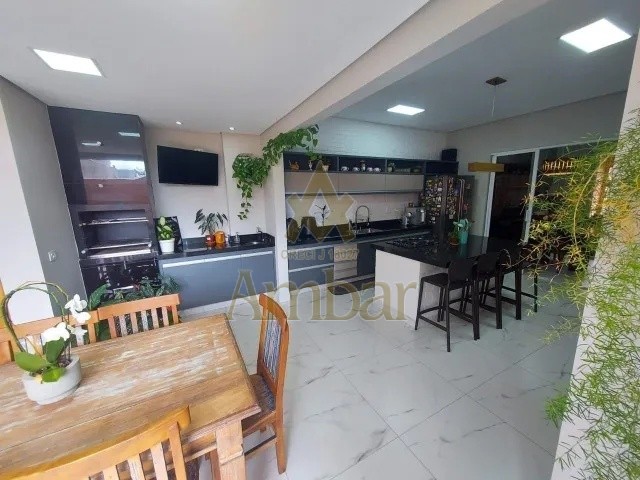 Foto: Casa de Condomínio - Jardim Valência - Ribeirão Preto