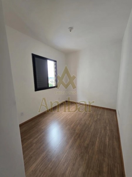 Ambar Imóveis | Imobiliária em Ribeirão Preto | Apartamento - Alto da Boa Vista - Ribeirão Preto