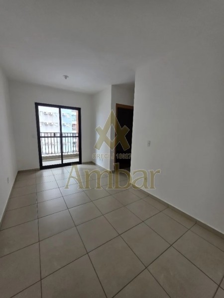 Ambar Imóveis | Imobiliária em Ribeirão Preto | Apartamento - Alto da Boa Vista - Ribeirão Preto