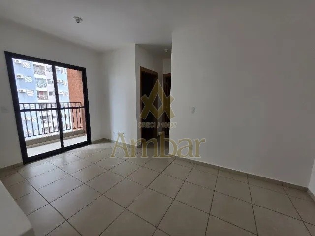 Ambar Imóveis | Imobiliária em Ribeirão Preto | Apartamento - Alto da Boa Vista - Ribeirão Preto
