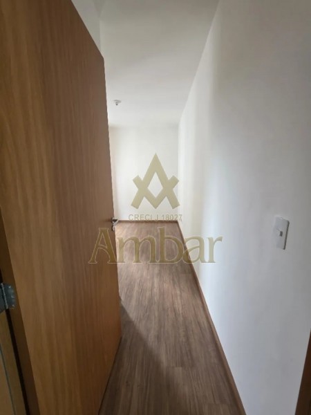 Ambar Imóveis | Imobiliária em Ribeirão Preto | Apartamento - Alto da Boa Vista - Ribeirão Preto