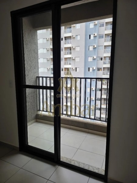 Ambar Imóveis | Imobiliária em Ribeirão Preto | Apartamento - Alto da Boa Vista - Ribeirão Preto