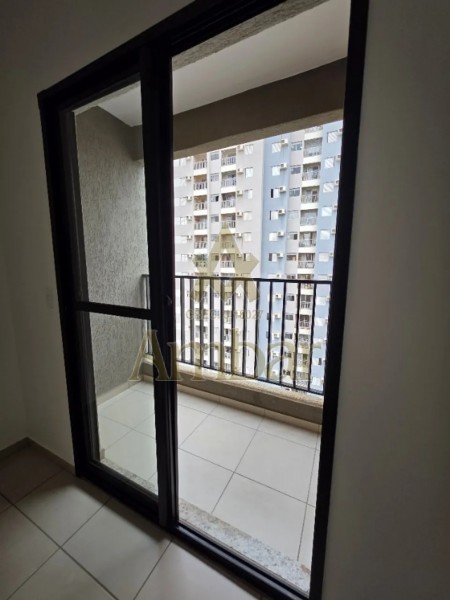 Ambar Imóveis | Imobiliária em Ribeirão Preto | Apartamento - Alto da Boa Vista - Ribeirão Preto