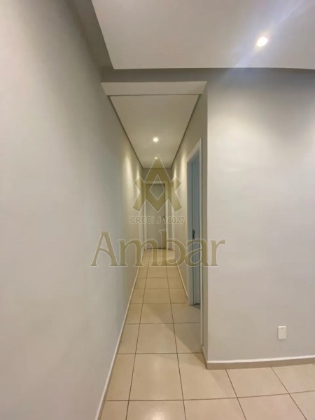 Ambar Imóveis | Imobiliária em Ribeirão Preto | Apartamento - City Ribeirão - Ribeirão Preto