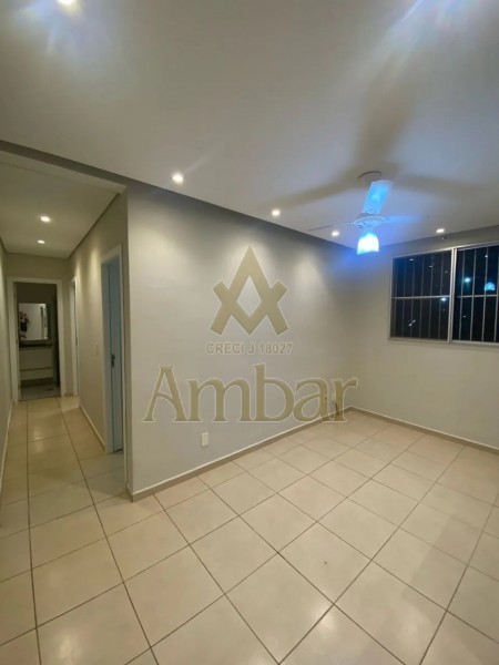 Imóvel: Apartamento - City Ribeirão - Ribeirão Preto Foto: Apartamento - City Ribeirão - Ribeirão Preto