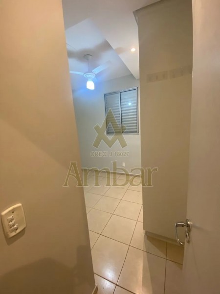 Ambar Imóveis | Imobiliária em Ribeirão Preto | Apartamento - City Ribeirão - Ribeirão Preto