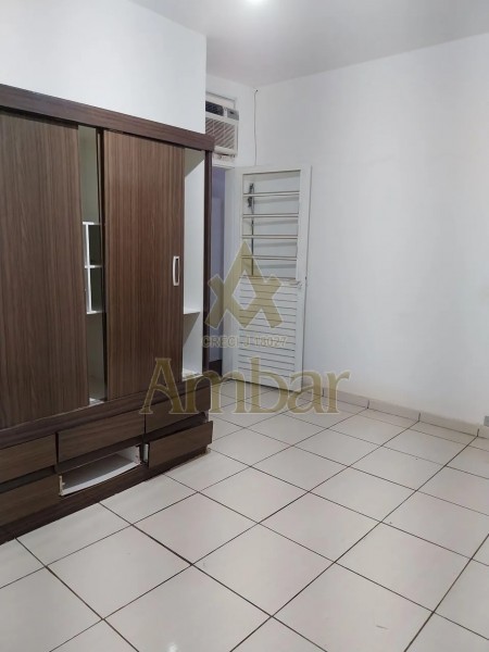 Ambar Imóveis | Imobiliária em Ribeirão Preto | Casa - Jardim Juliana - Ribeirão Preto