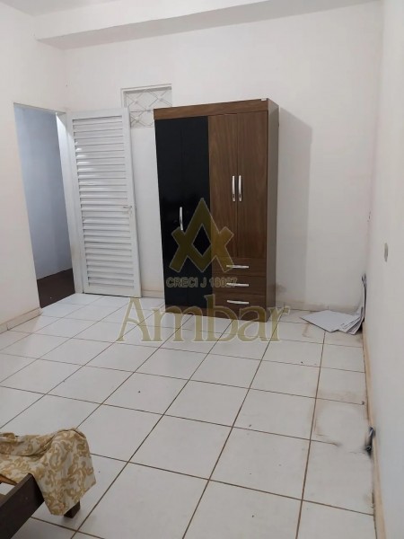 Ambar Imóveis | Imobiliária em Ribeirão Preto | Casa - Jardim Juliana - Ribeirão Preto