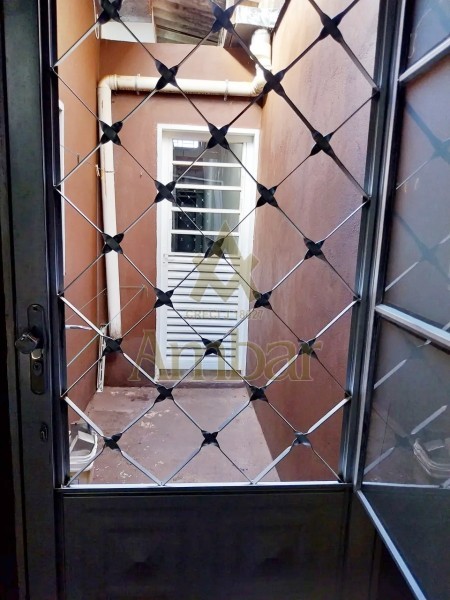 Ambar Imóveis | Imobiliária em Ribeirão Preto | Casa - Jardim Juliana - Ribeirão Preto