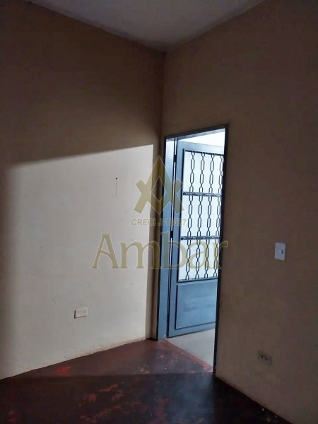 Ambar Imóveis | Imobiliária em Ribeirão Preto | Casa - Jardim Juliana - Ribeirão Preto
