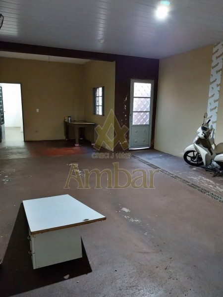 Foto: Casa - Jardim Juliana - Ribeirão Preto