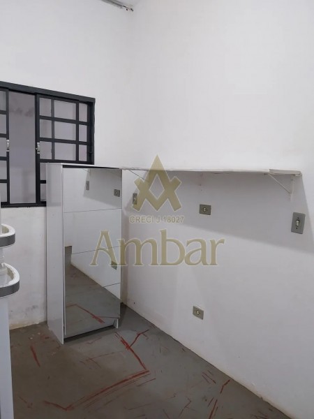 Ambar Imóveis | Imobiliária em Ribeirão Preto | Casa - Jardim Juliana - Ribeirão Preto