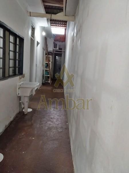 Ambar Imóveis | Imobiliária em Ribeirão Preto | Casa - Jardim Juliana - Ribeirão Preto
