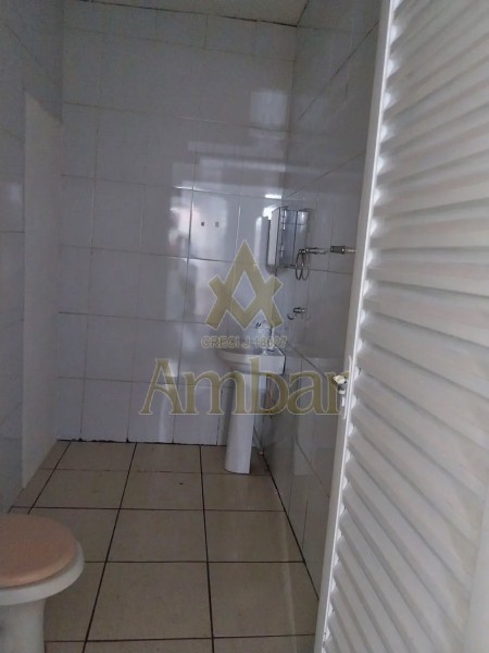 Ambar Imóveis | Imobiliária em Ribeirão Preto | Casa - Jardim Juliana - Ribeirão Preto