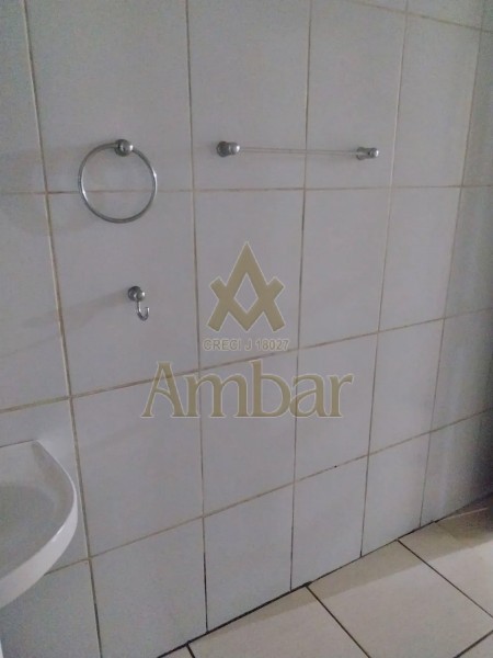 Ambar Imóveis | Imobiliária em Ribeirão Preto | Casa - Jardim Juliana - Ribeirão Preto