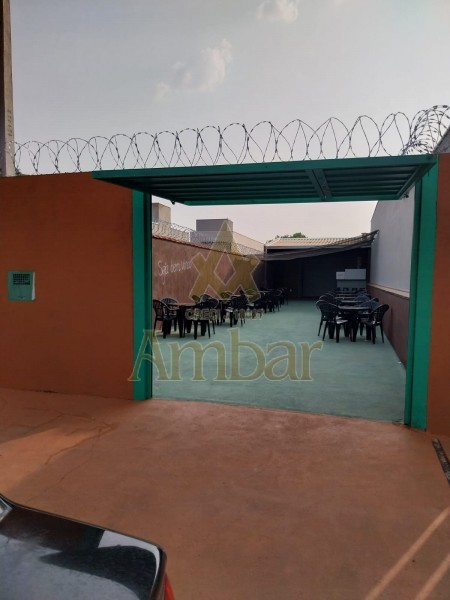 Ambar Imóveis | Imobiliária em Ribeirão Preto | Ponto Comercial - PARQUE SÃO SEBASTIÃO - Ribeirão Preto