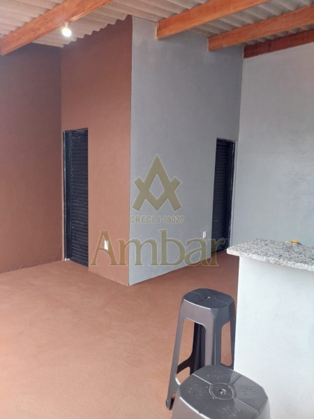 Ambar Imóveis | Imobiliária em Ribeirão Preto | Ponto Comercial - PARQUE SÃO SEBASTIÃO - Ribeirão Preto