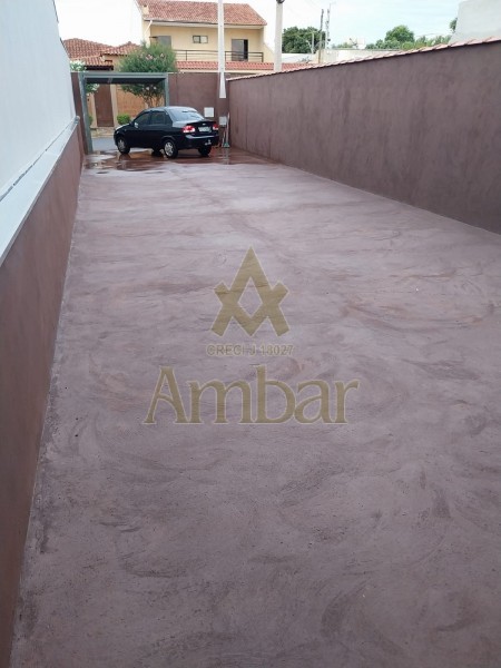 Ambar Imóveis | Imobiliária em Ribeirão Preto | Ponto Comercial - PARQUE SÃO SEBASTIÃO - Ribeirão Preto