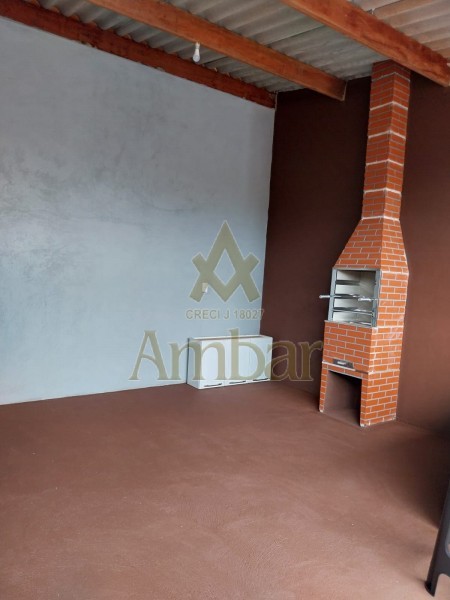 Ambar Imóveis | Imobiliária em Ribeirão Preto | Ponto Comercial - PARQUE SÃO SEBASTIÃO - Ribeirão Preto