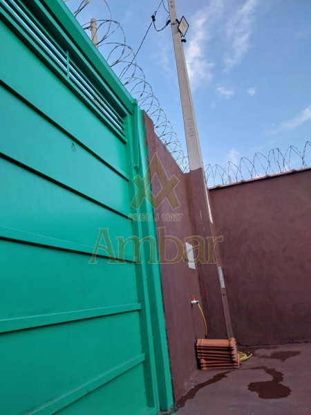Ambar Imóveis | Imobiliária em Ribeirão Preto | Ponto Comercial - PARQUE SÃO SEBASTIÃO - Ribeirão Preto