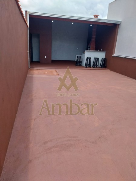 Ambar Imóveis | Imobiliária em Ribeirão Preto | Ponto Comercial - PARQUE SÃO SEBASTIÃO - Ribeirão Preto