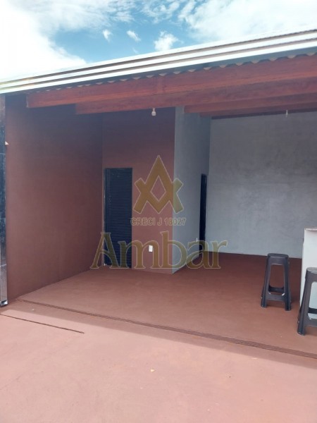 Ambar Imóveis | Imobiliária em Ribeirão Preto | Ponto Comercial - PARQUE SÃO SEBASTIÃO - Ribeirão Preto
