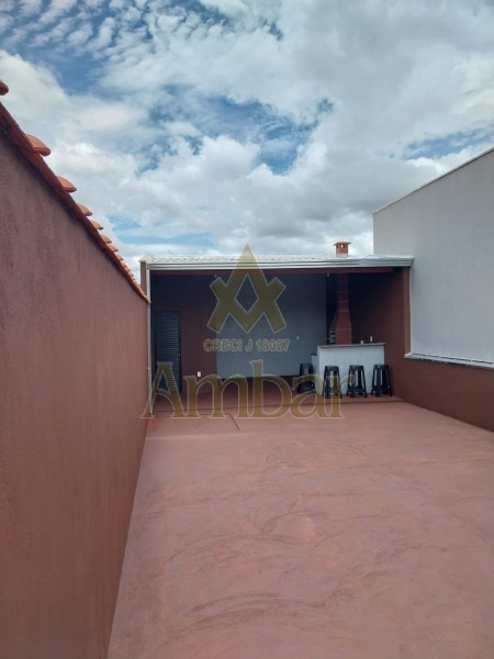 Foto: Ponto Comercial - PARQUE SÃO SEBASTIÃO - Ribeirão Preto