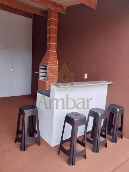 Ambar Imóveis | Imobiliária em Ribeirão Preto | Ponto Comercial - PARQUE SÃO SEBASTIÃO - Ribeirão Preto