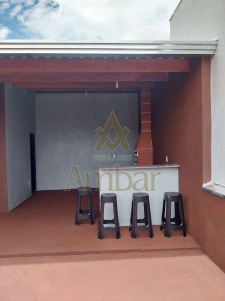 Ambar Imóveis | Imobiliária em Ribeirão Preto | Ponto Comercial - PARQUE SÃO SEBASTIÃO - Ribeirão Preto