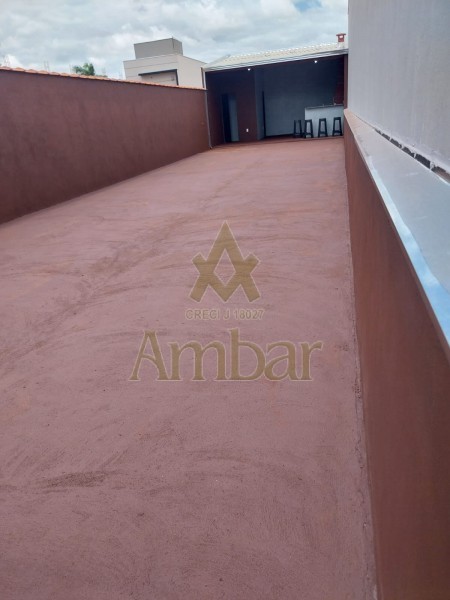 Ambar Imóveis | Imobiliária em Ribeirão Preto | Ponto Comercial - PARQUE SÃO SEBASTIÃO - Ribeirão Preto