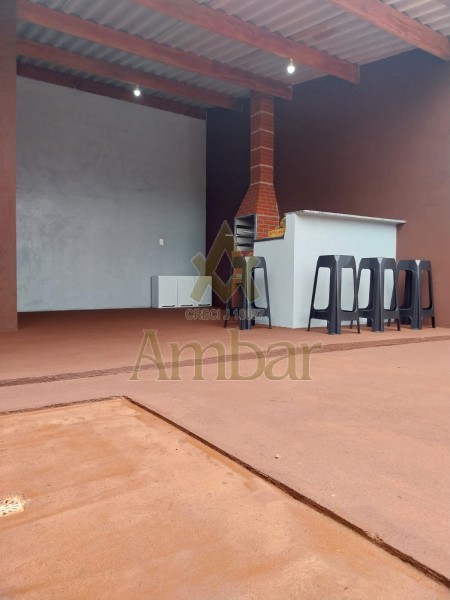 Ambar Imóveis | Imobiliária em Ribeirão Preto | Ponto Comercial - PARQUE SÃO SEBASTIÃO - Ribeirão Preto