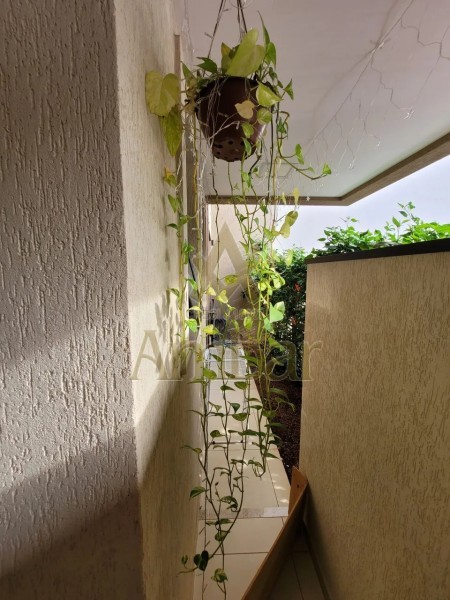 Ambar Imóveis | Imobiliária em Ribeirão Preto | Apartamento - Jardim Botânico - Ribeirão Preto