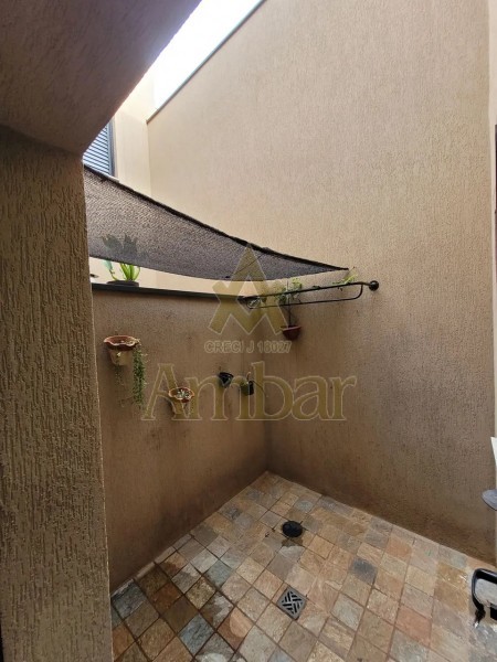 Ambar Imóveis | Imobiliária em Ribeirão Preto | Apartamento - Jardim Botânico - Ribeirão Preto