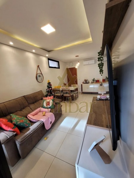 Ambar Imóveis | Imobiliária em Ribeirão Preto | Apartamento - Jardim Botânico - Ribeirão Preto