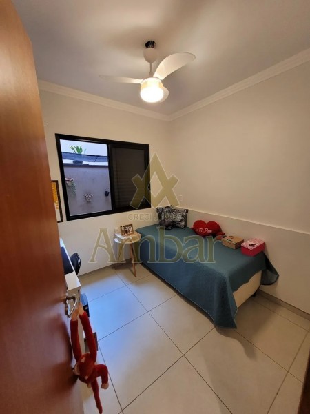 Ambar Imóveis | Imobiliária em Ribeirão Preto | Apartamento - Jardim Botânico - Ribeirão Preto