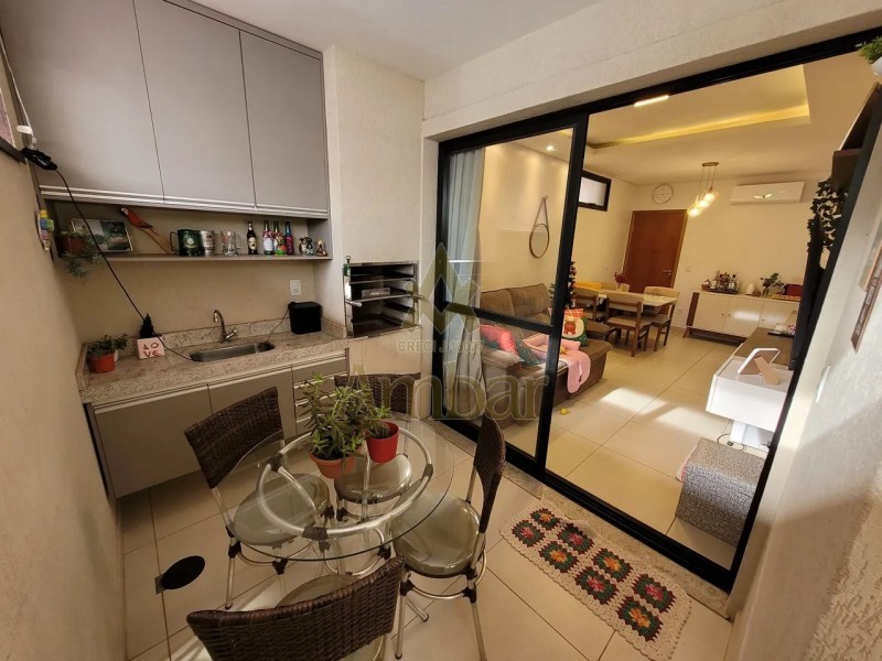 Foto: Apartamento - Jardim Botânico - Ribeirão Preto