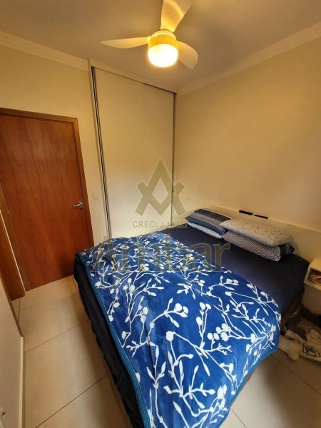 Ambar Imóveis | Imobiliária em Ribeirão Preto | Apartamento - Jardim Botânico - Ribeirão Preto