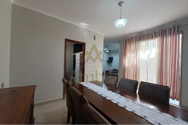 Casa para alugar com 4 quartos, 250m² - Foto 6