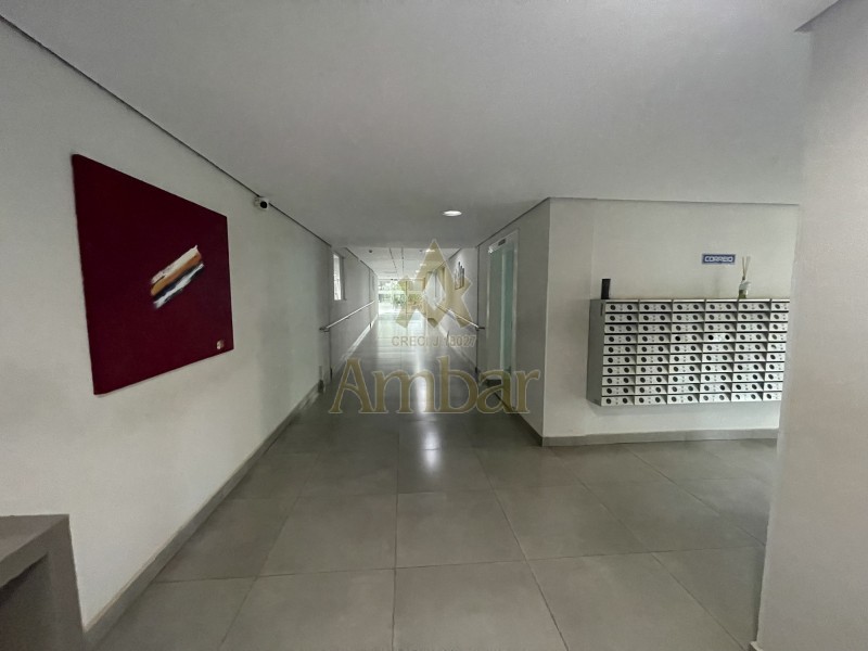 Ambar Imóveis | Imobiliária em Ribeirão Preto | Apartamento - Jardim Nova Aliança - Ribeirão Preto