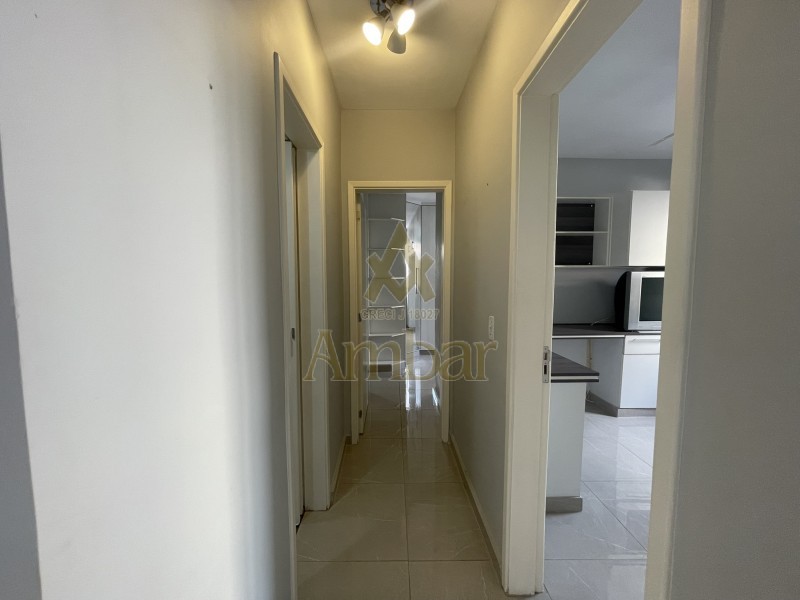 Ambar Imóveis | Imobiliária em Ribeirão Preto | Apartamento - Jardim Nova Aliança - Ribeirão Preto