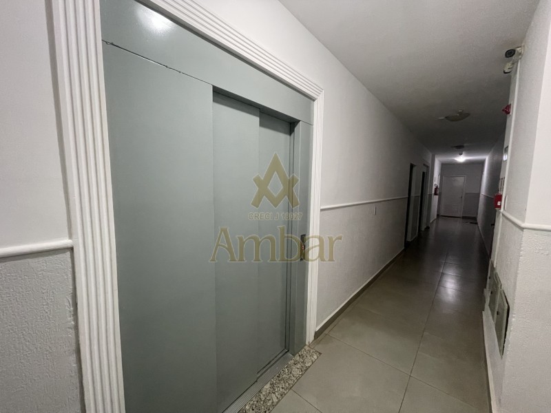 Ambar Imóveis | Imobiliária em Ribeirão Preto | Apartamento - Jardim Nova Aliança - Ribeirão Preto