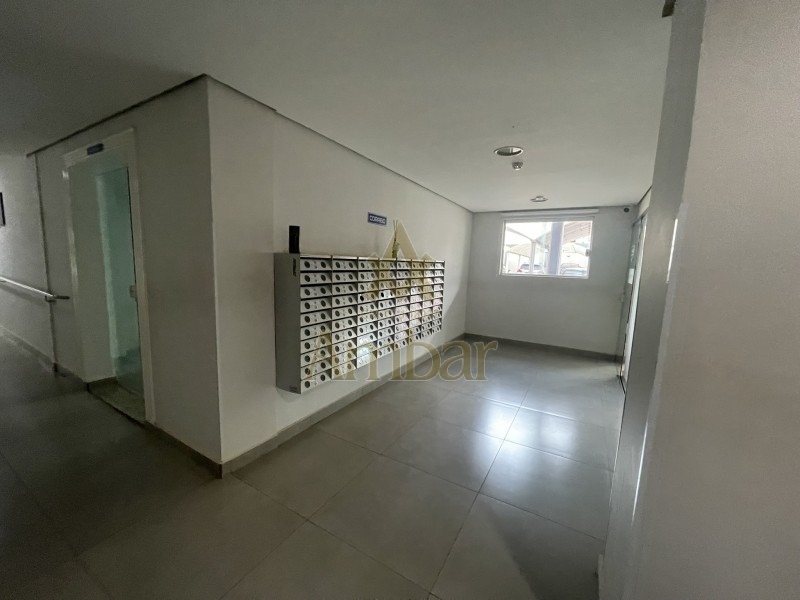 Ambar Imóveis | Imobiliária em Ribeirão Preto | Apartamento - Jardim Nova Aliança - Ribeirão Preto