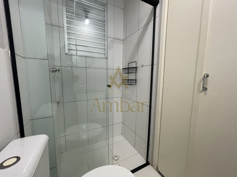 Ambar Imóveis | Imobiliária em Ribeirão Preto | Apartamento - Jardim Nova Aliança - Ribeirão Preto