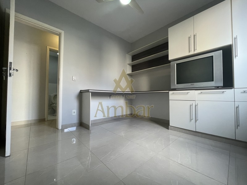 Ambar Imóveis | Imobiliária em Ribeirão Preto | Apartamento - Jardim Nova Aliança - Ribeirão Preto