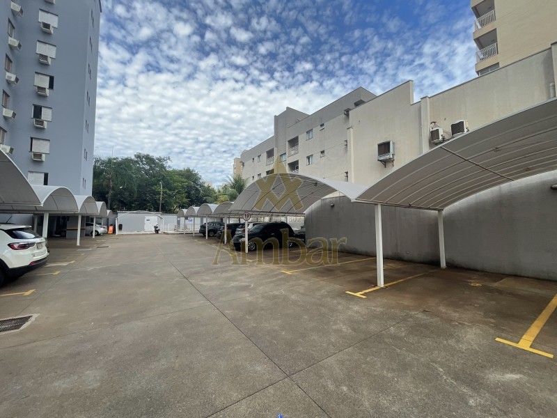 Ambar Imóveis | Imobiliária em Ribeirão Preto | Apartamento - Jardim Nova Aliança - Ribeirão Preto