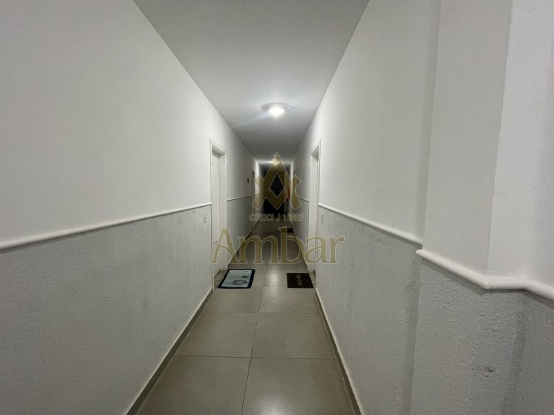 Ambar Imóveis | Imobiliária em Ribeirão Preto | Apartamento - Jardim Nova Aliança - Ribeirão Preto